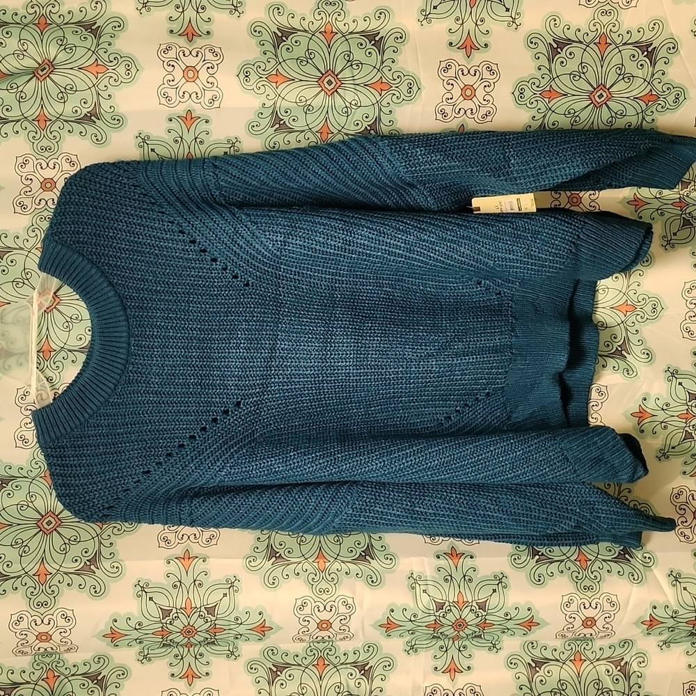 Women sweater